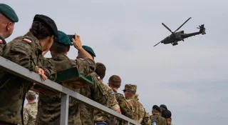 USA zwiększą obecność w Polsce? MON: „Pełna gotowość!”