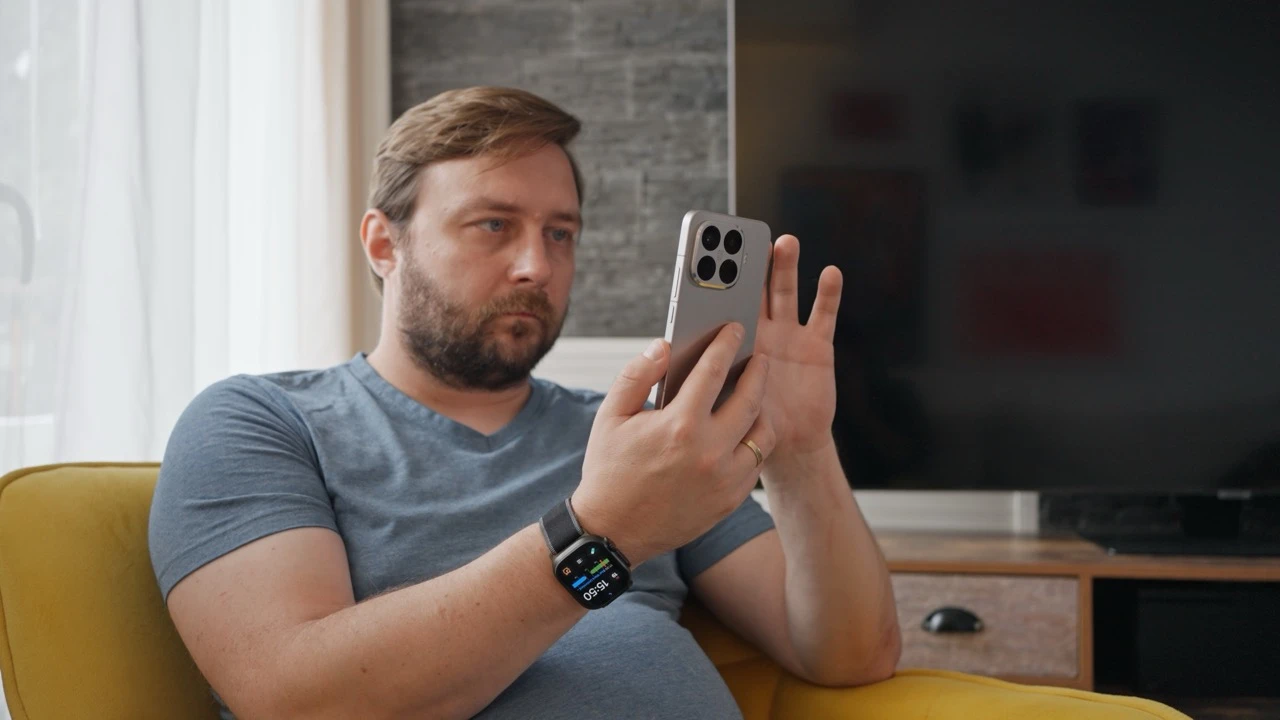xiaomi 15t pro
