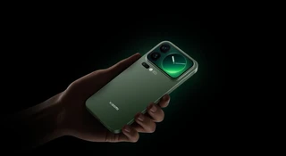 Xiaomi 17 Pro Max