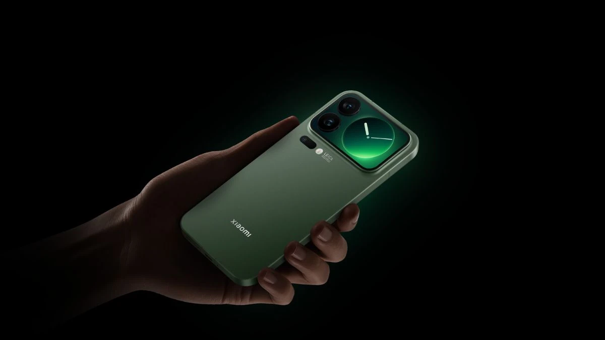 Xiaomi 17 Pro Max
