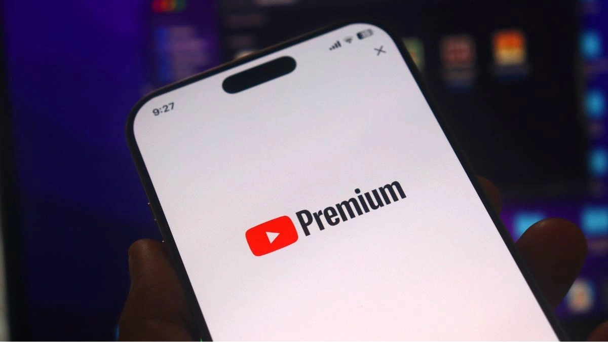 T-Mobile na kartę YouTube Premium