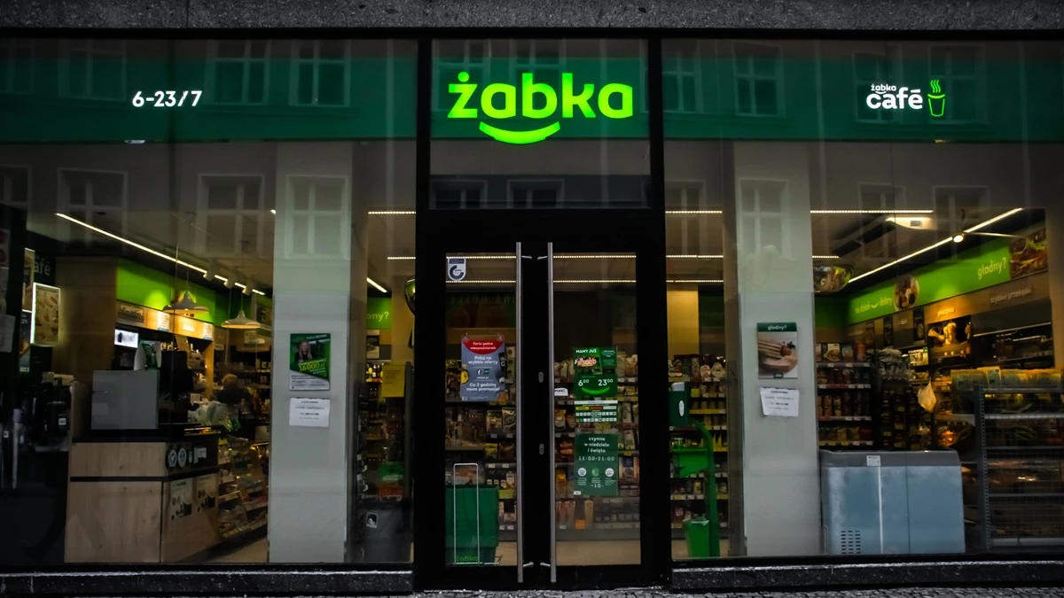 zabka