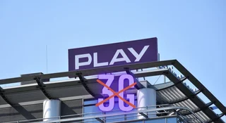 Wyłączenie 3G Play