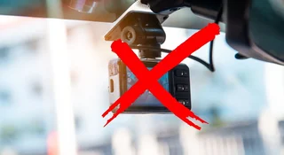 Chcesz parkować na 1 listopada? Zdejmij kamerkę albo wypad