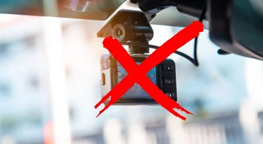 Chcesz parkować 1 listopada? Zdejmij kamerkę albo wypad