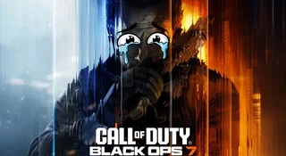 Call of Duty Black Ops 7 to potencjał pogrzebany pod frustracją. Beta mnie odrzuciła