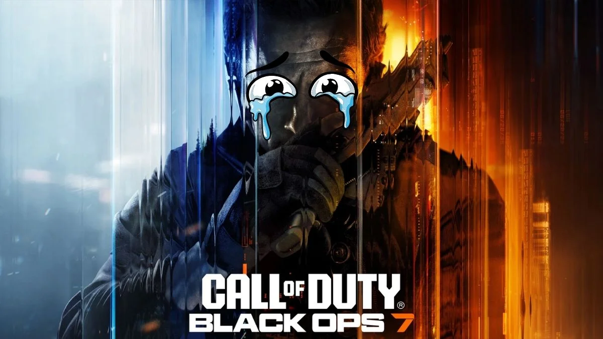 Call of Duty Black Ops 7 to potencjał pogrzebany pod frustracją. Beta mnie odrzuciła