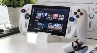 Recenzja ASUS ROG Xbox Ally