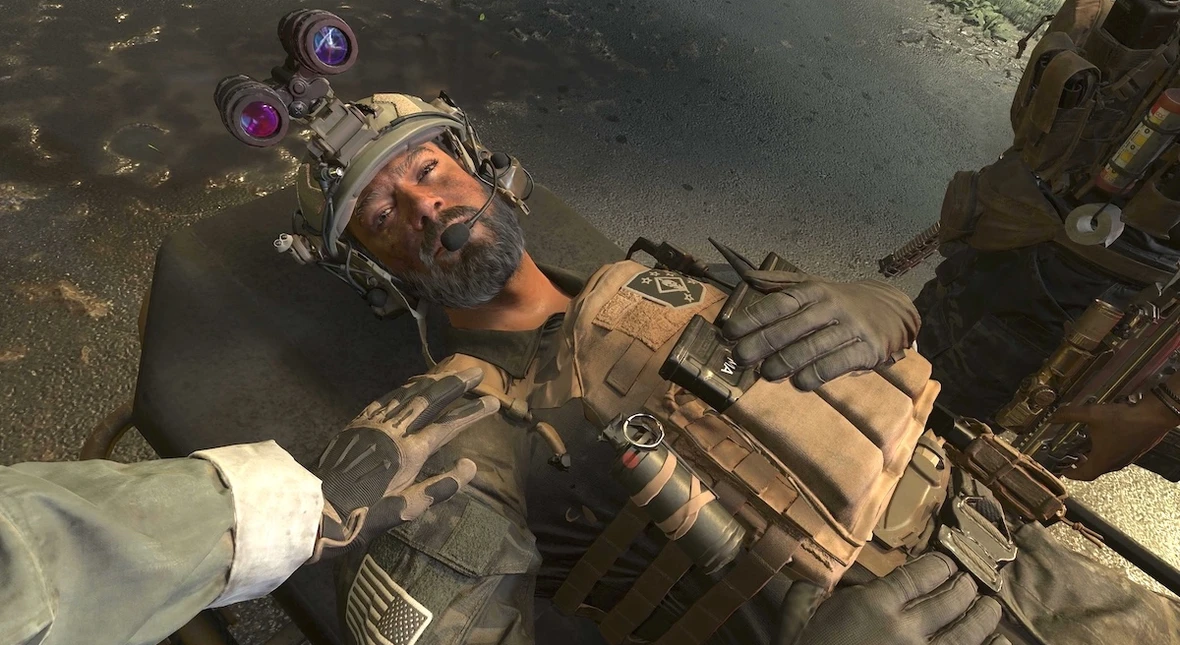 Battlefield 6: recenzja kampanii. Hej Call of Duty, tak wygląda wojna