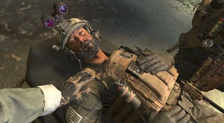 Recenzja kampanii Battlefield 6