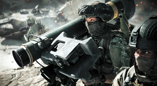 Recenzja gry Battlefield 6