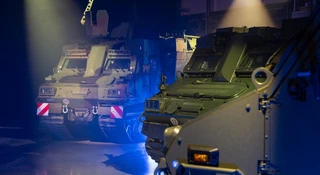 Ten pojazd przejedzie przez wszystko. BvS 10 już trafia do armii