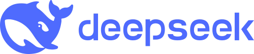 DeepSeek logo