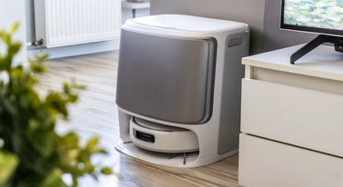 Narwal Flow - przełom w mopowaniu. Możesz zrobić swoim podłogom prezent