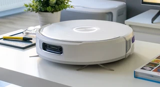 Test robota Narwal Flow. Jest przełom, rolka taśmowa musi być nowym standardem