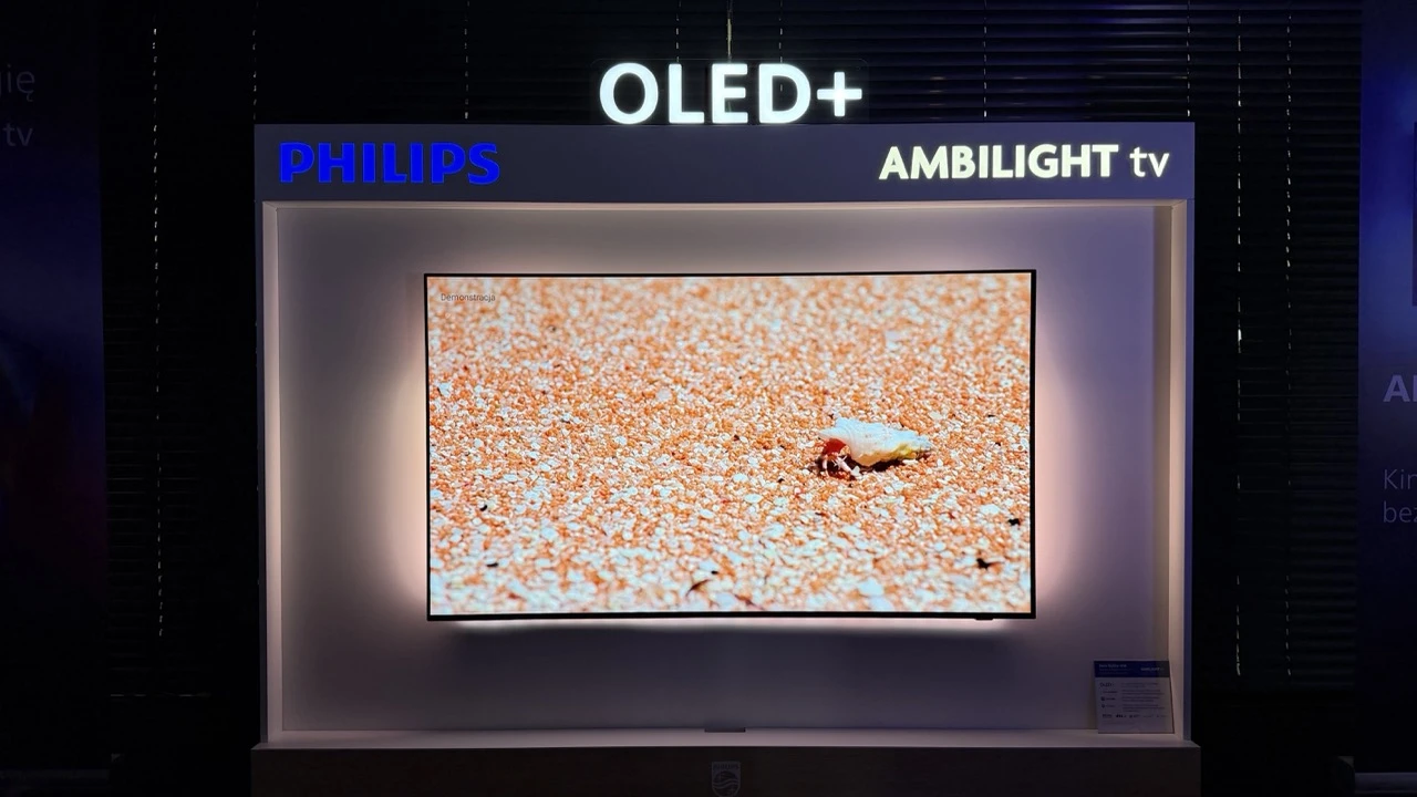Philips OLED+ 950 001