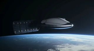W erze, gdy drony mogą dostarczyć paczkę w ciągu godzin, amerykańska firma Inversion Aerospace chce pójść o krok dalej. Ich nowy statek kosmiczny Arc ma umożliwić dostarczanie sprzętu wojskowego z orbity w dowolne miejsce na Ziemi i to w czasie krótszym niż godzina.