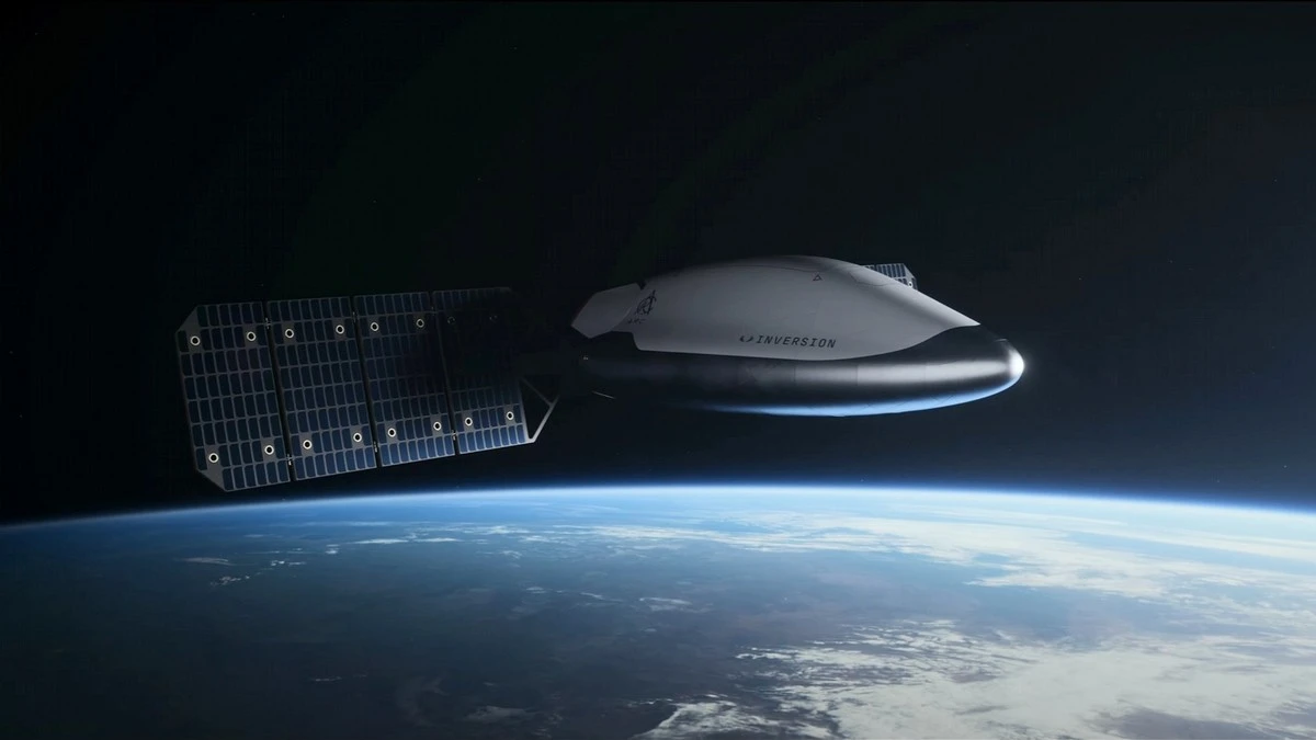 W erze, gdy drony mogą dostarczyć paczkę w ciągu godzin, amerykańska firma Inversion Aerospace chce pójść o krok dalej. Ich nowy statek kosmiczny Arc ma umożliwić dostarczanie sprzętu wojskowego z orbity w dowolne miejsce na Ziemi i to w czasie krótszym niż godzina.