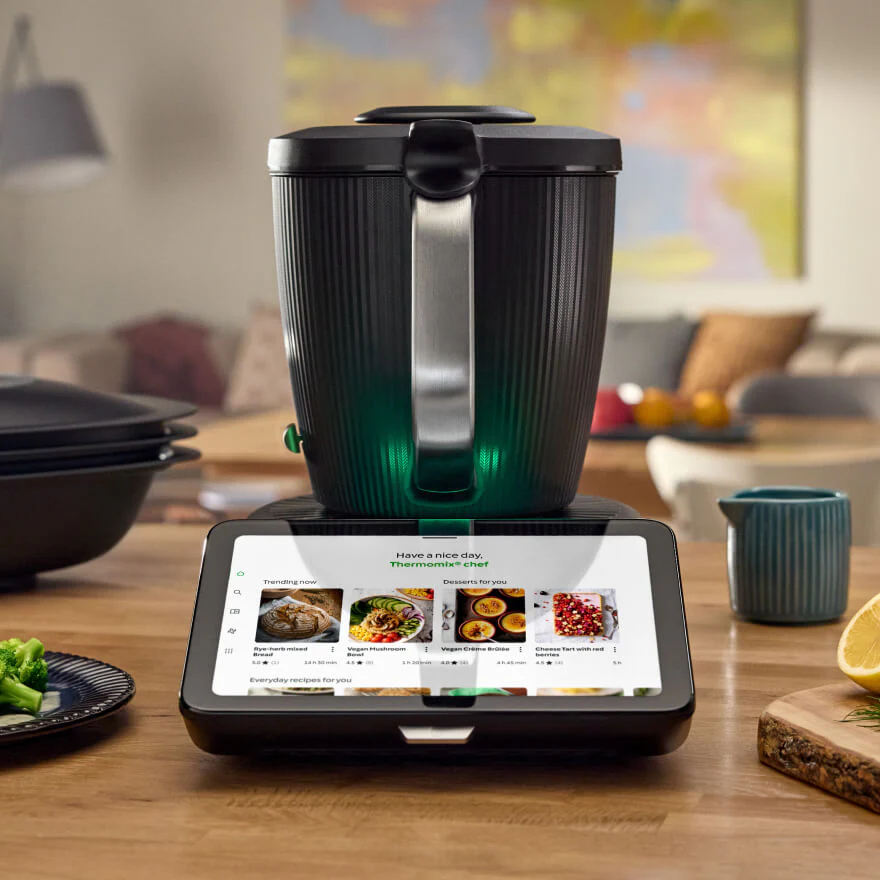 Thermomix 