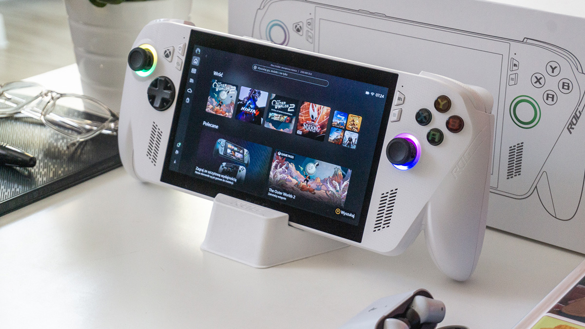 Microsoft naprawia granie na PC. Mniej męczarni