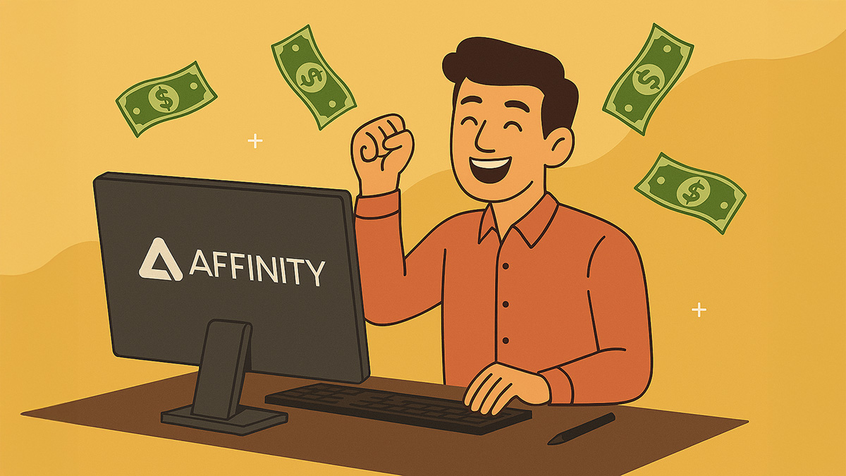 Konkurent Photoshopa totalnie za darmo. Kusi jak diabli