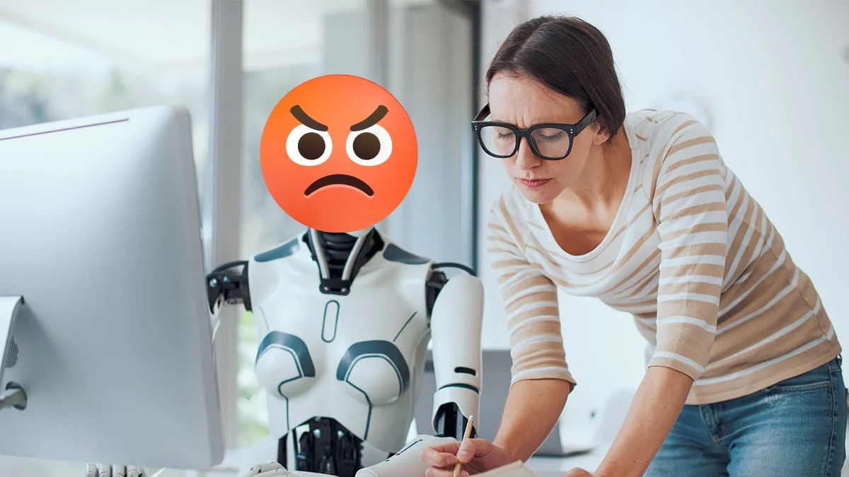Microsoft zmienia boty w ludzi. Poczujesz się dziwnie