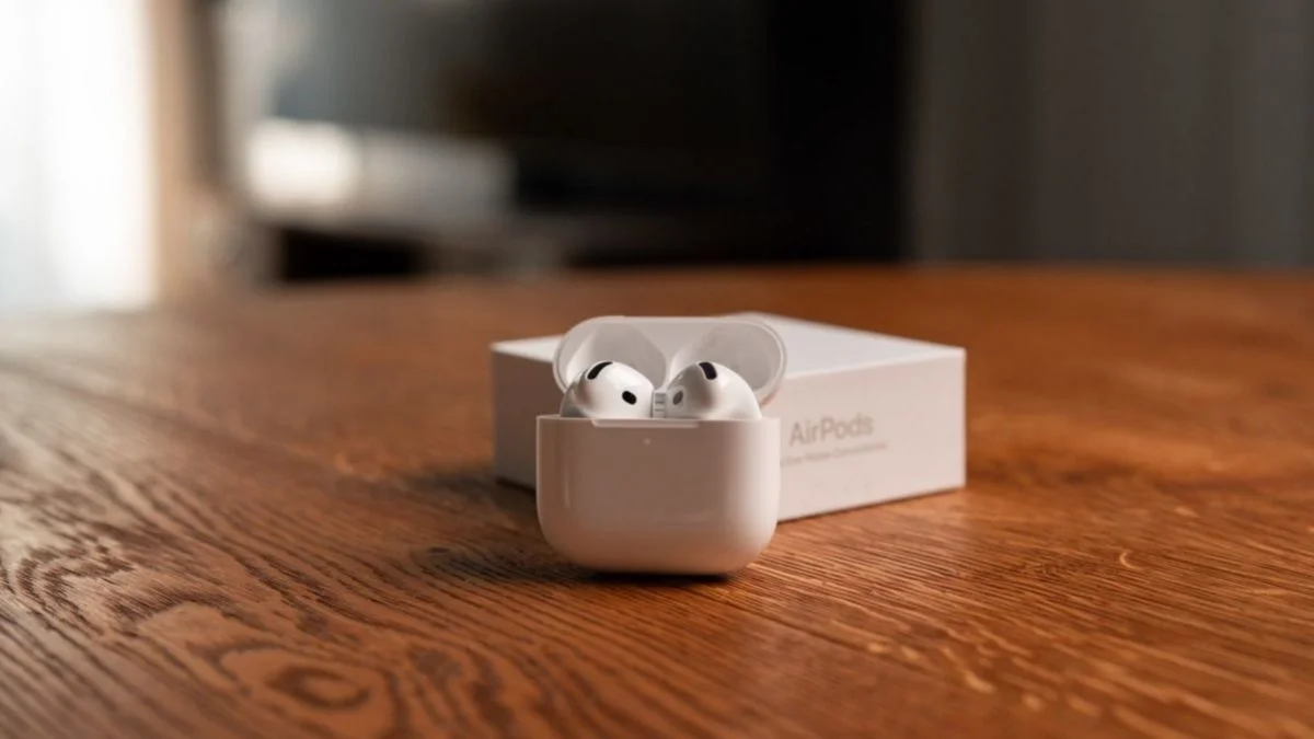 AirPods 4