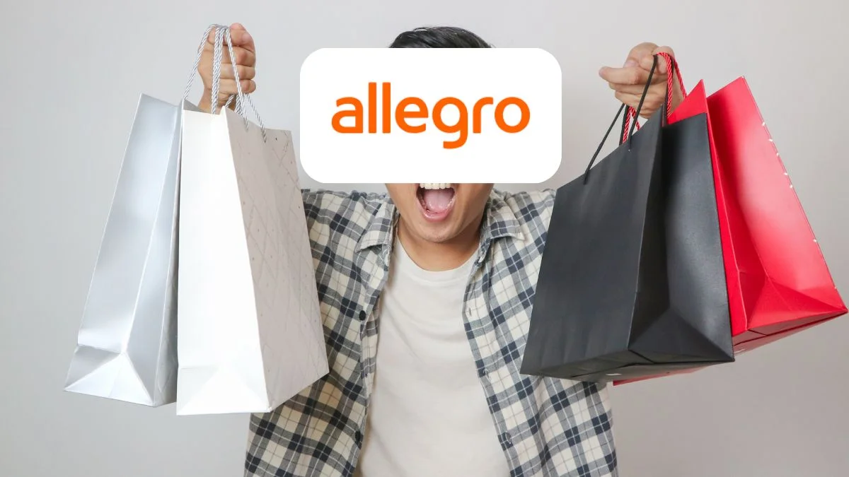 Allegro Days promocje