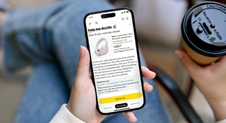 Nowa funkcja Amazonu powie ci, co chcesz kupić