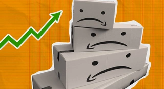 Amazon zwalnia 14 tys. ludzi i tlumaczy to kulturą