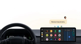 Android Auto wymagania