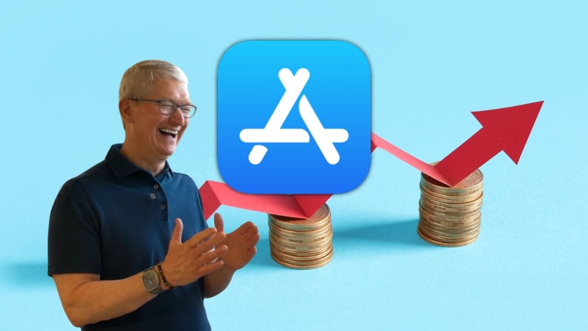 Podwyżki u Apple’a. Wciskają kit, iż to tylko korekta