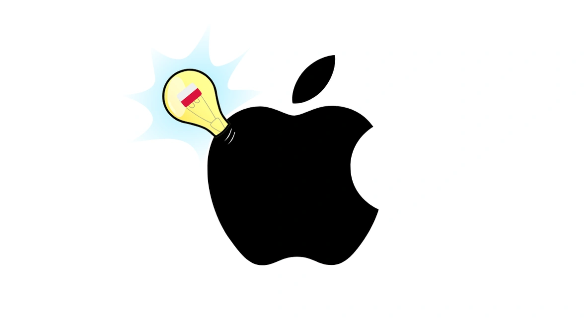 Image for Apple kupuje prąd od Polaków. Weszła wieloletnia umowa
