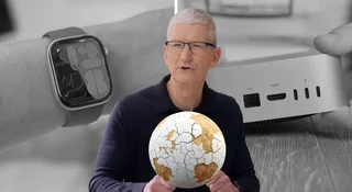 Zmusili Apple'a, żeby przestał wciskać kit klientom. Koniec z eko-ściemą 