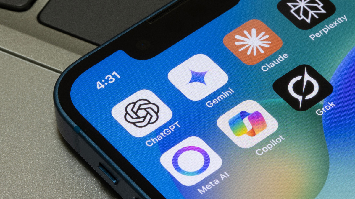 Apple zrywa z monogamią. iPhone przytuli więcej modeli AI