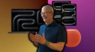 Apple szykuje festiwal odgrzewanych kotletów. Z jednym wyjątkiem