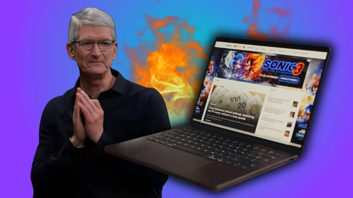 Apple szykuje trzy premiery. Mówię wprost: tylko jedna ma sens