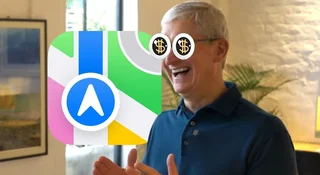 Reklamy na iPhone’ach już w przyszłym roku. Płaciłem 7000 zł za telefon, nie za billboard