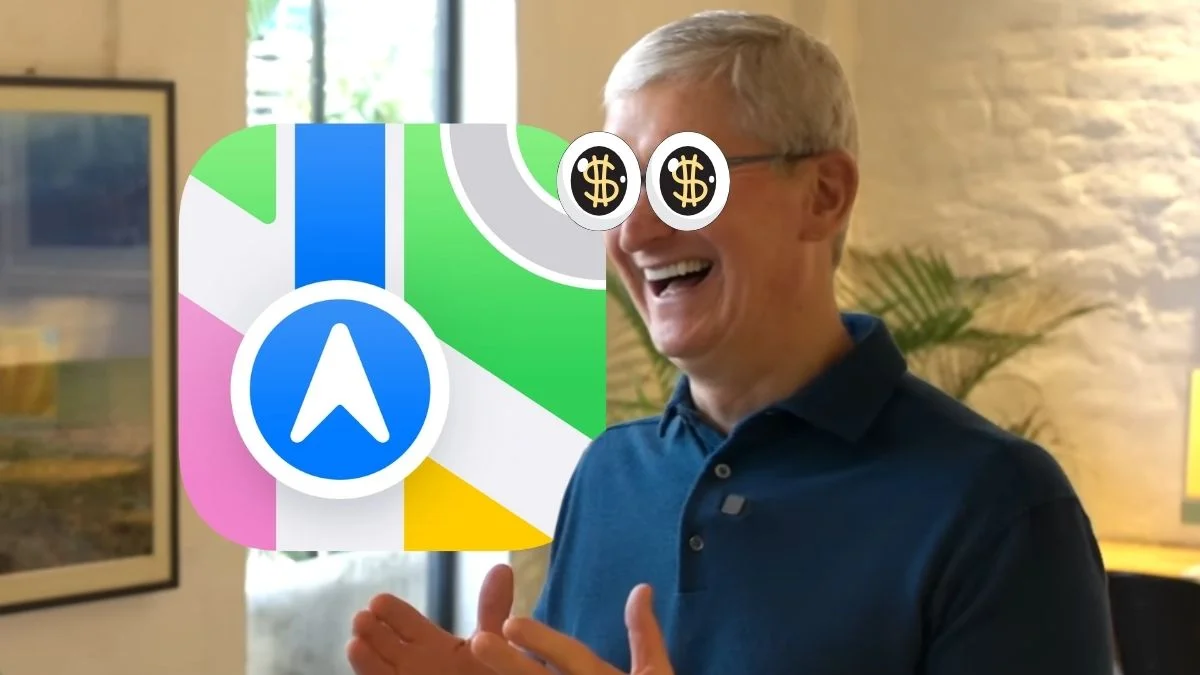 Reklamy na iPhone’ach już w przyszłym roku. Płaciłem 7000 zł za telefon, nie za billboard