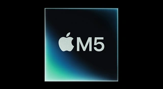 Apple Silicon M5