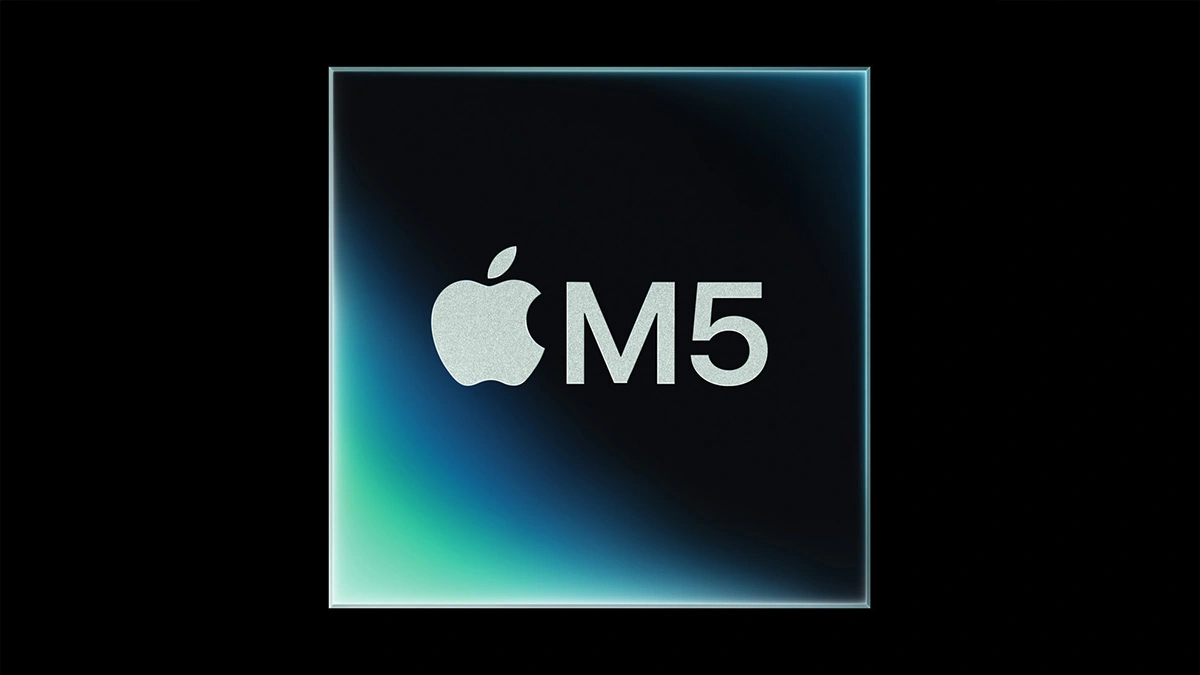 Apple Silicon M5