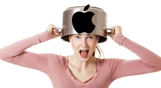Apple Vision Pro M5