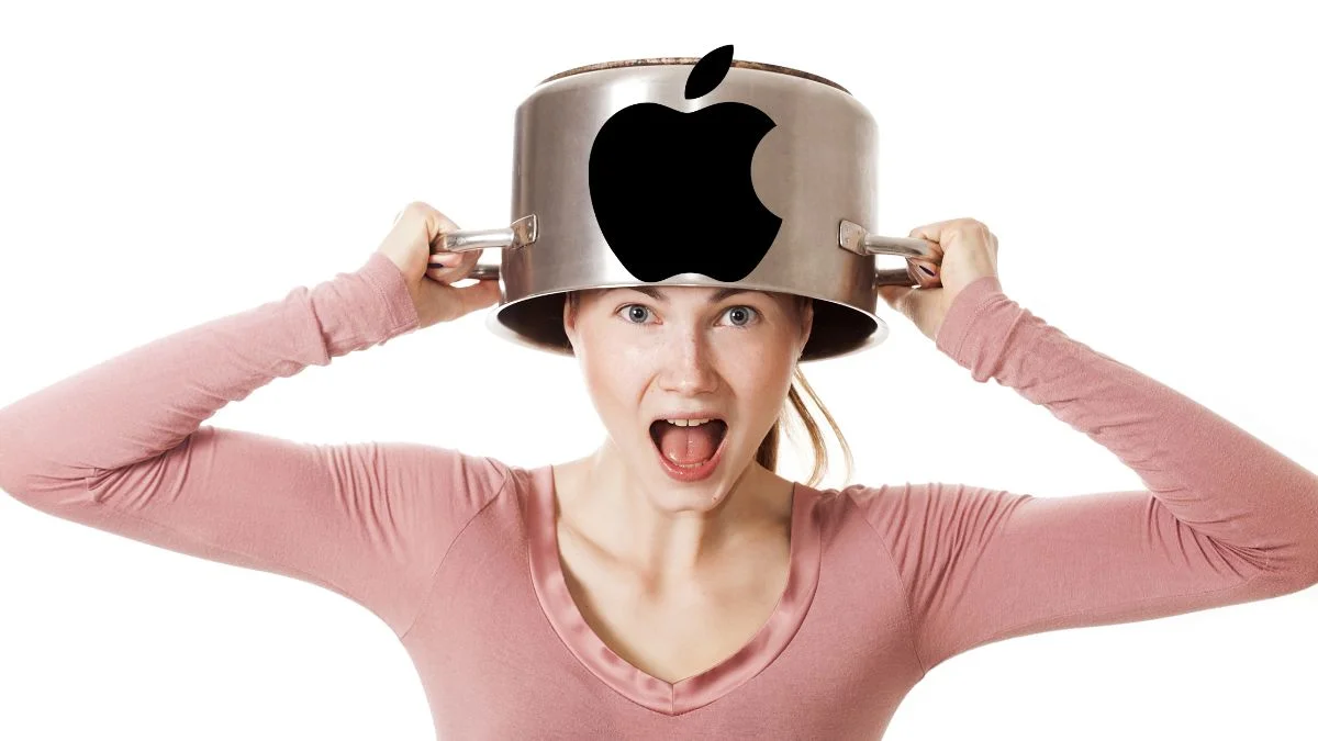 Apple Vision Pro M5