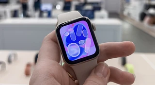 Citi Handlowy rozdaje Apple Watch SE 3