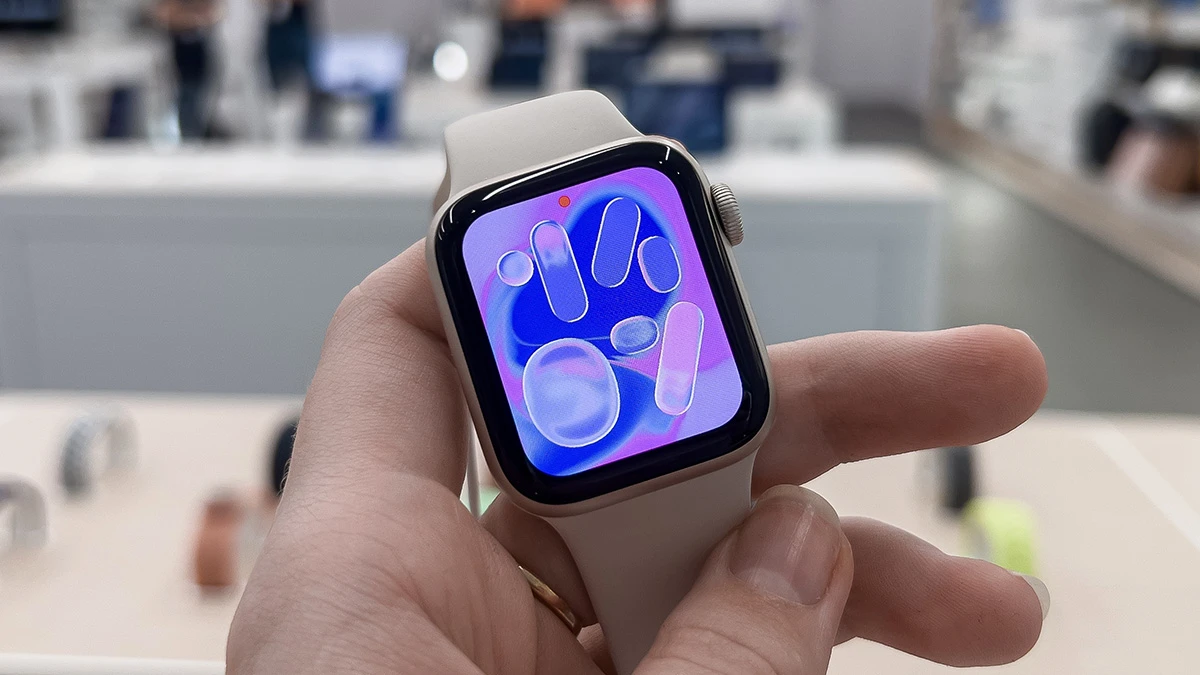 Citi Handlowy rozdaje Apple Watch SE 3