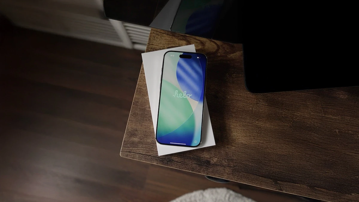 Apple tnie produkcję iPhone’a Air niemal do zera