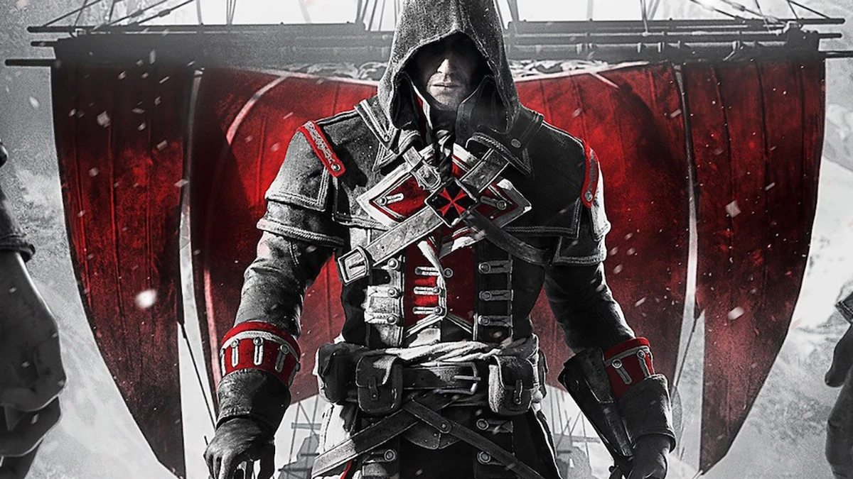Assassin's Creed anulowany Trump