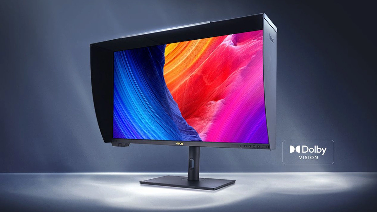 Asus ProArt PA32KCX