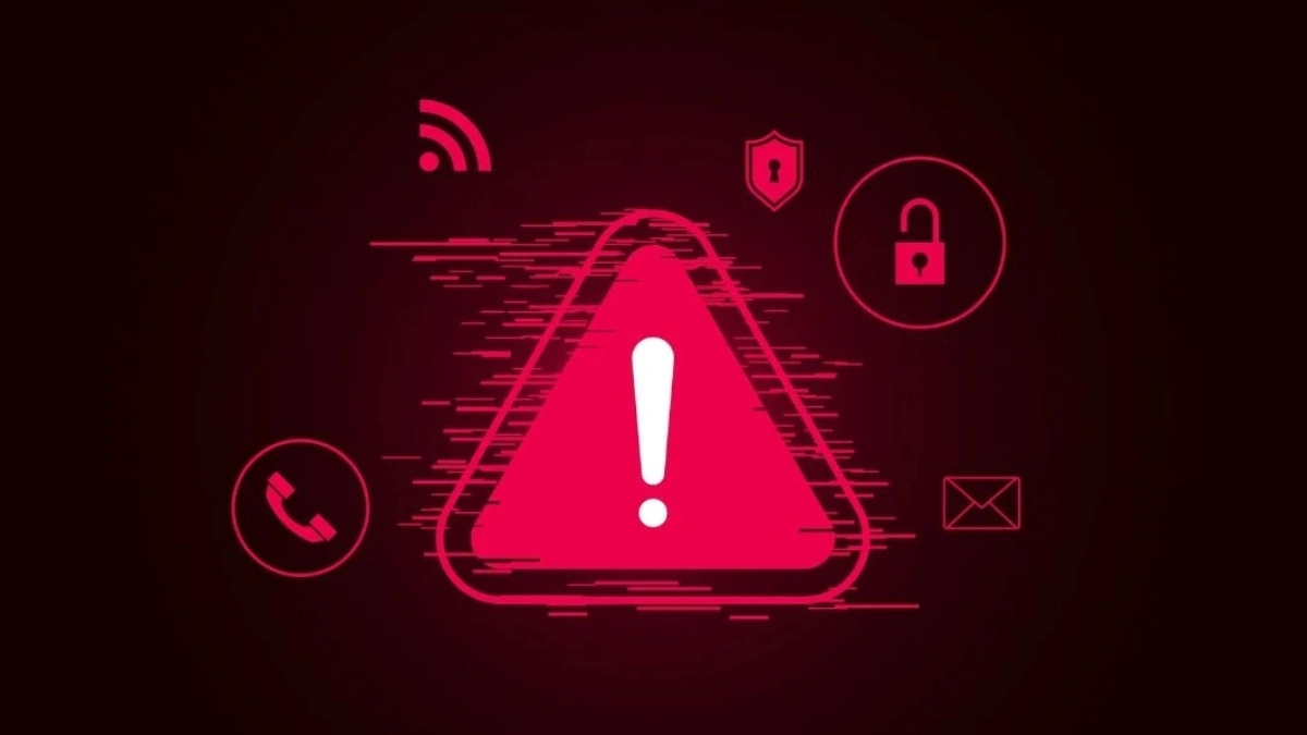 Atak z Rosji? Oczyszczalnia sparaliżowana zdalnie