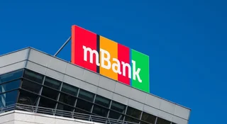 Nie działa strona mBanku. Jest dobra i zła wiadomość
